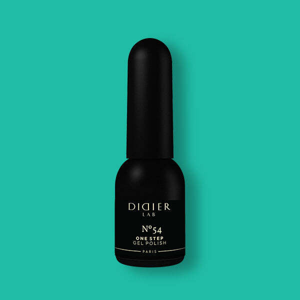 One Step Gēla laka Didier Lab No54 10ml