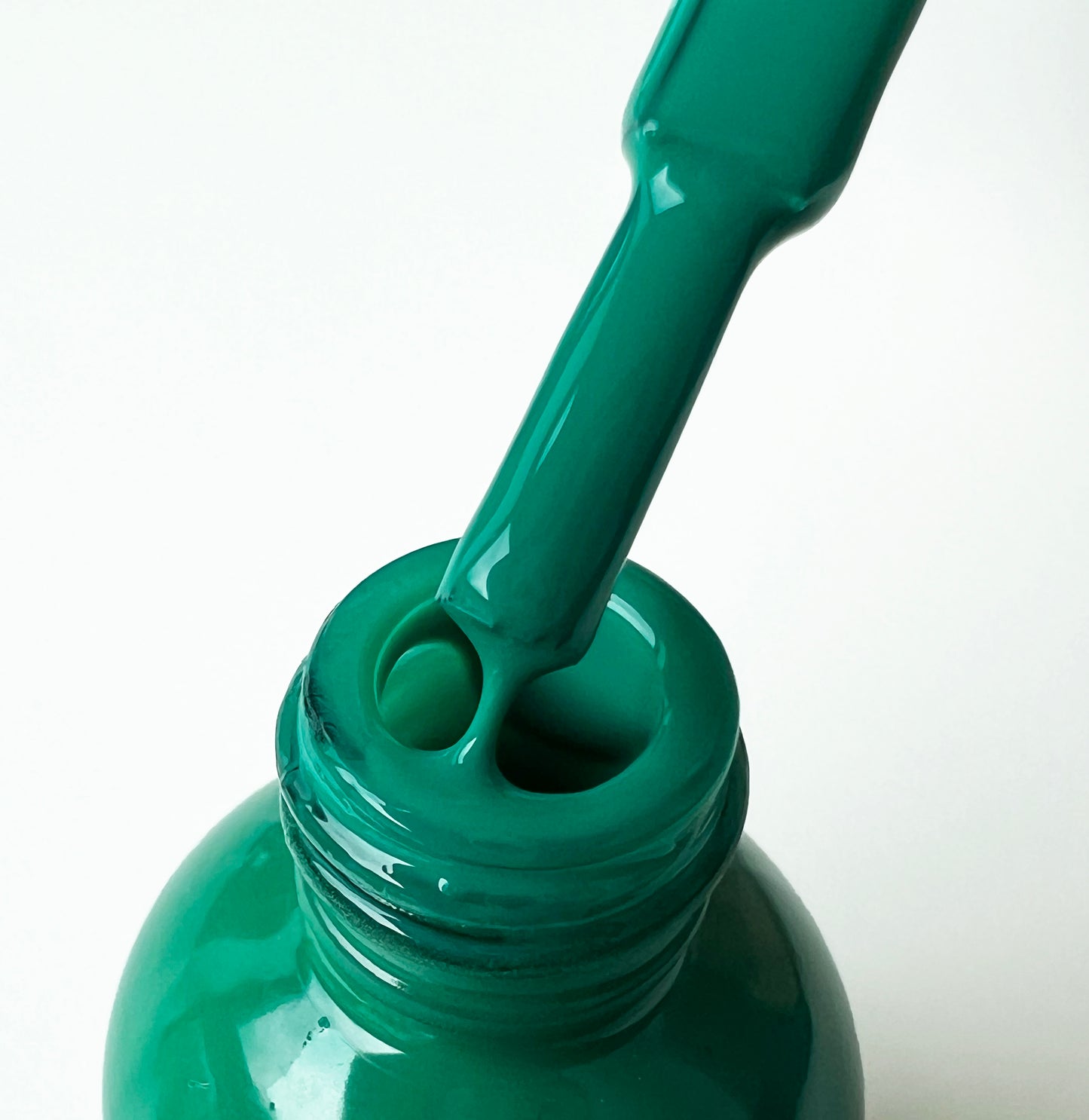 Gēla laka "Studios Didier", Paris Green, 8ml
