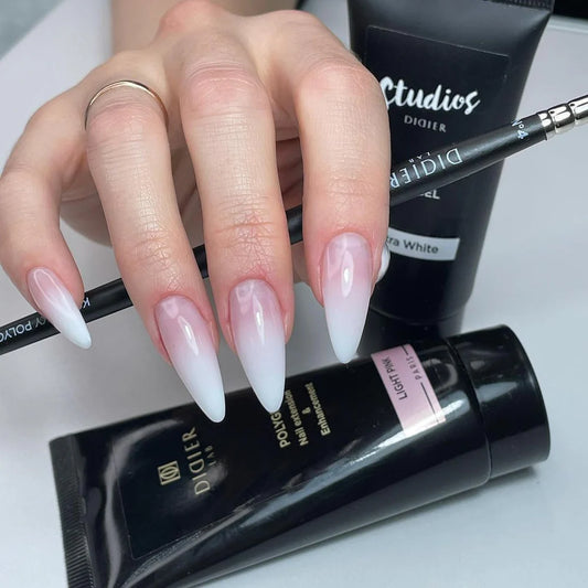 Polygel Didier Lab Light Pink 60gr