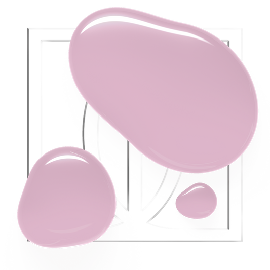 Polygel kolekcija, Didier Lab