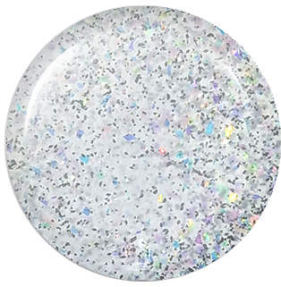 Gēla lakas pārklājums Top coat no wipe "Didier Lab", Pop Star no1