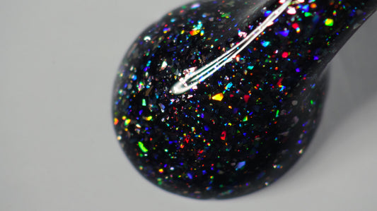 Gēla laka "Didier Lab", POP Star, No7, 8ml