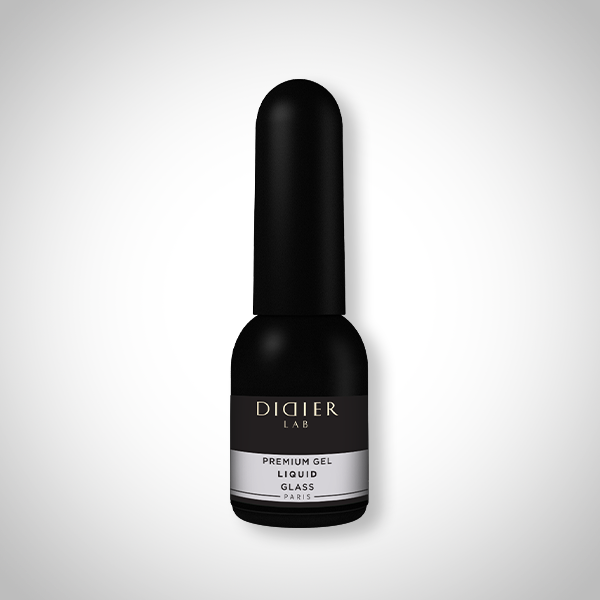 Premium Liquid Gel Didier Lab Glass