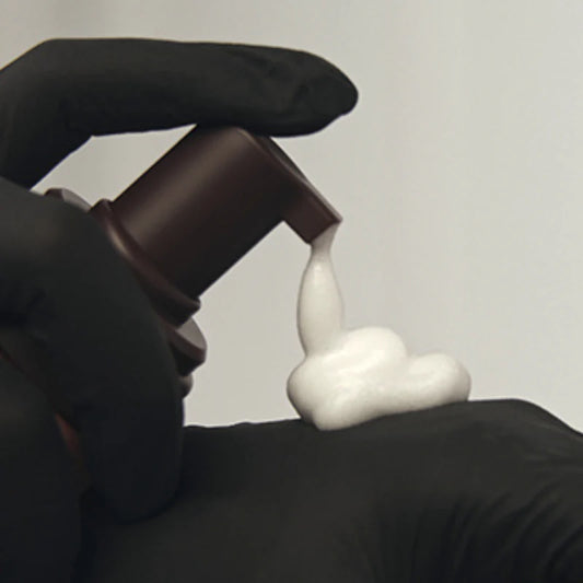 ATTĪROŠĀS PUTAS, "DIDIER LAB ESTHÉTIQUE”, 100ml