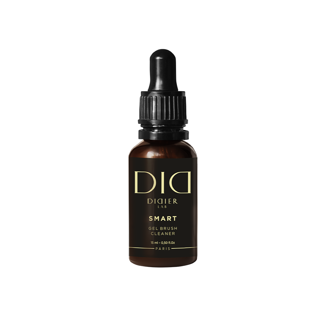 Gudrais gēla otu tīrīšanas līdzeklis "Didier lab", 15ml