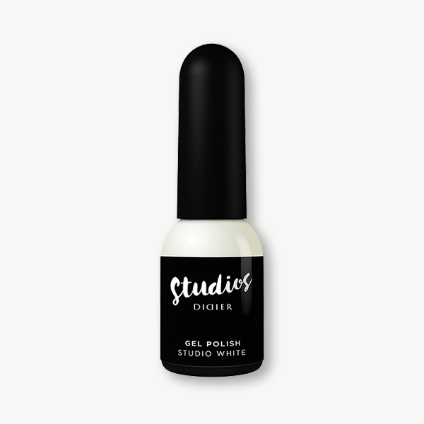 Gēla laka Studios Didier studio white 8ml