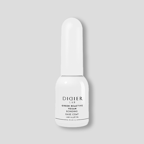 Green reactive, vegāniskais bāzes pārklājums "Didier Lab", 10ml