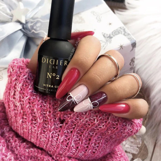 VitraGel Didier Lab No2 10ml