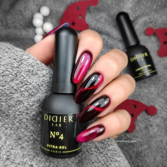 VitraGel Didier Lab No4 10ml