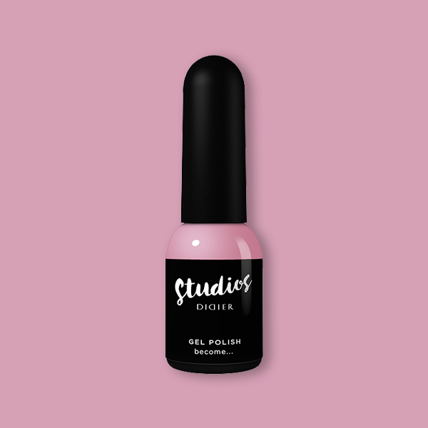 Gēla lakaStudios Didier become 8ml