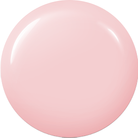 Green reactive, vegāniskā nagu laka "Didier Lab", blush pink, 10ml