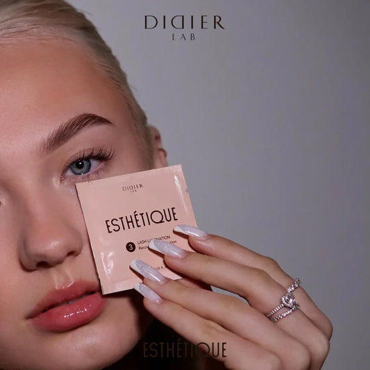 Didier Lab Esthétique skropstu atkopšanas Losjons, 1,5 ml x 10 gab.