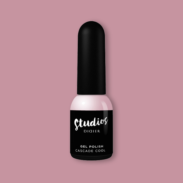 Gēla laka Studios Didier cascade cool 8ml