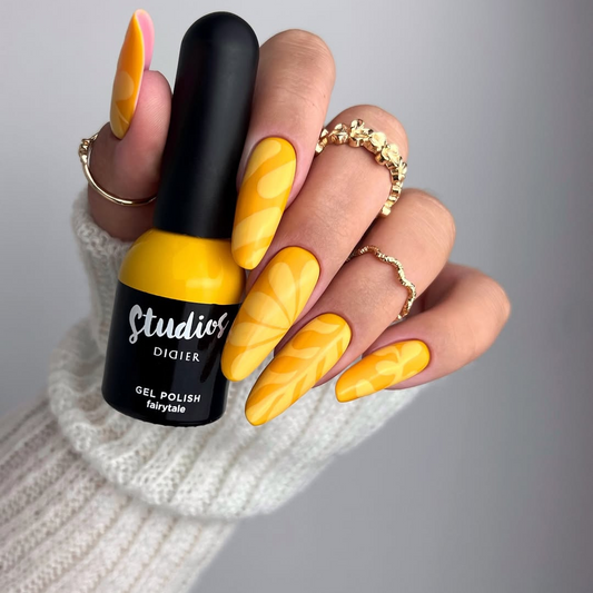Gēla lakaStudios Didier fairytale 8ml Bez HEMA&TPO