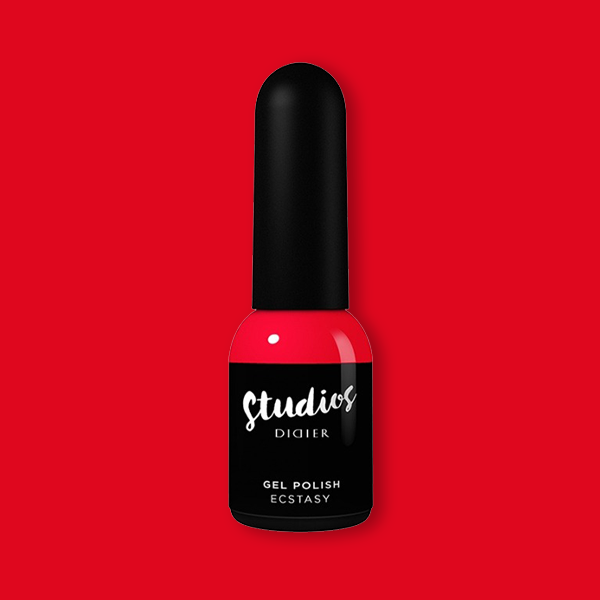 Gēla laka Studios Didier ecstasy 8ml