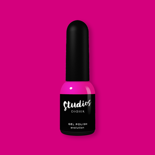 Gēla laka Studios Didier evolution, 8ml