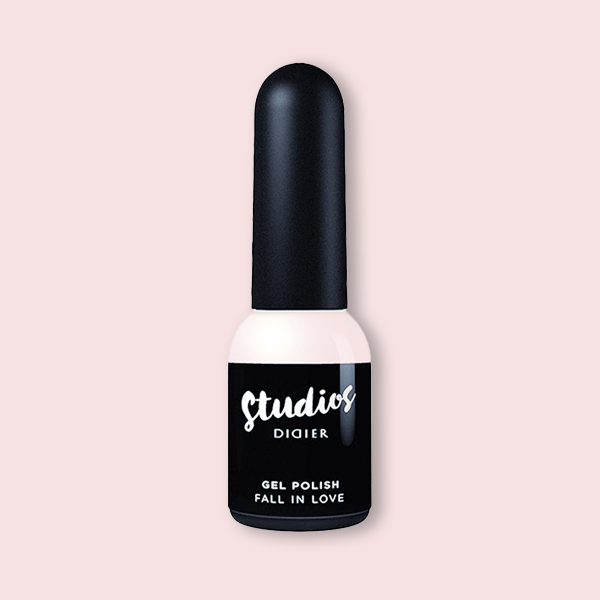 Gēla laka Studios Didier fall in love 8ml