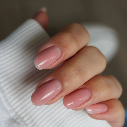 Fiber base gel Didier Lab Nude 10ml Bez HEMA&TPO