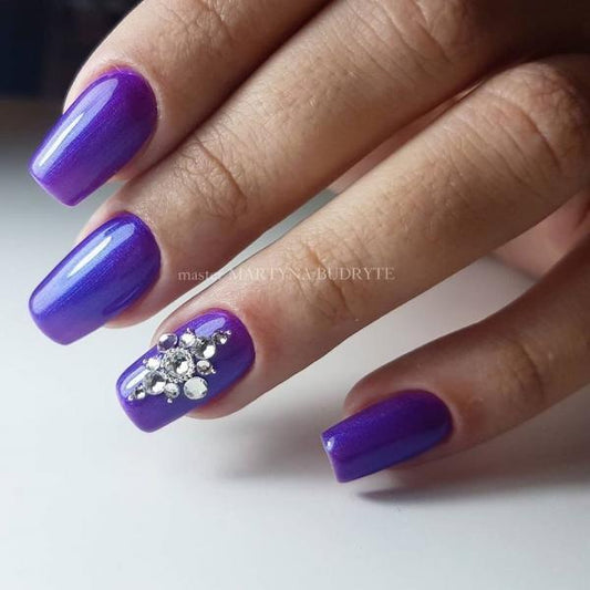 Gēla laka Studios Didier illusion 8ml Bez HEMA