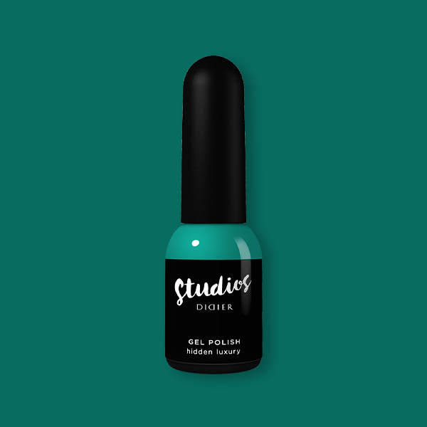 Gēla laka Studios Didier hidden luxury, 8ml