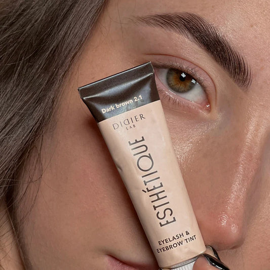 UZACU UN SKROPSTU TONĒŠANAS KOMPLEKTS, "DIDIER LAB ESTHÉTIQUE”