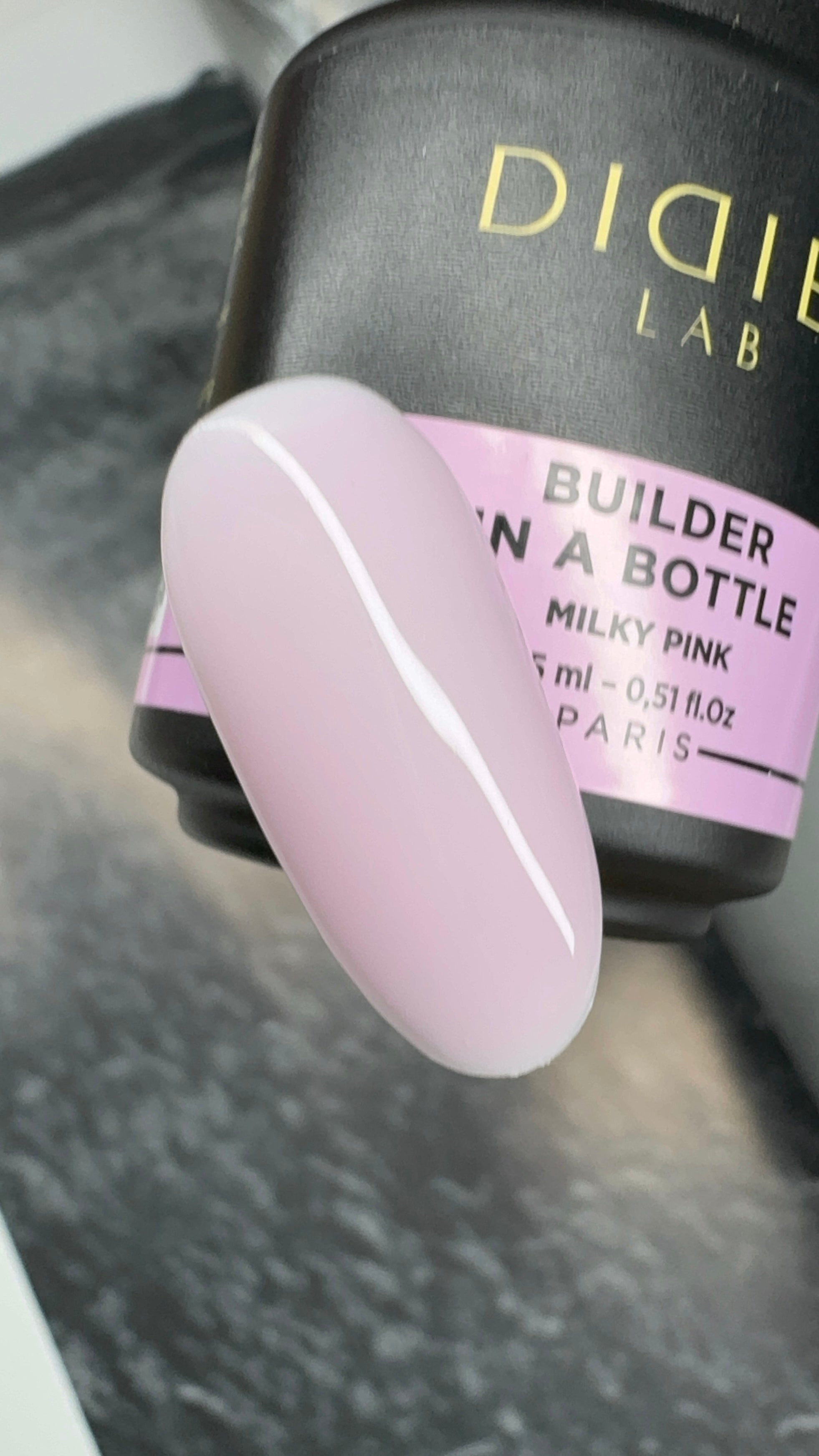 Builder Gel In a Bottle, 15ml