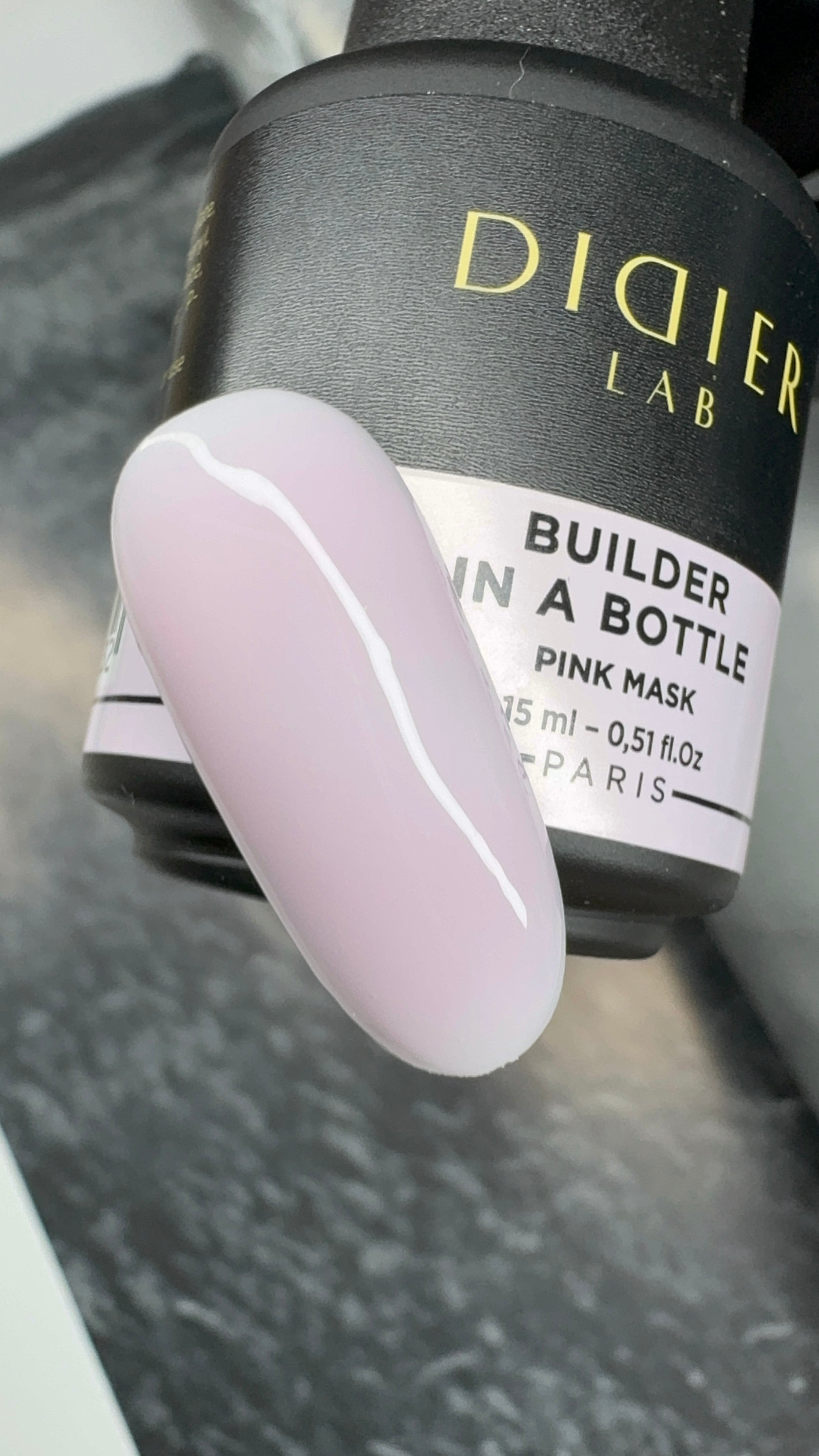 Builder Gel In a Bottle, 15ml
