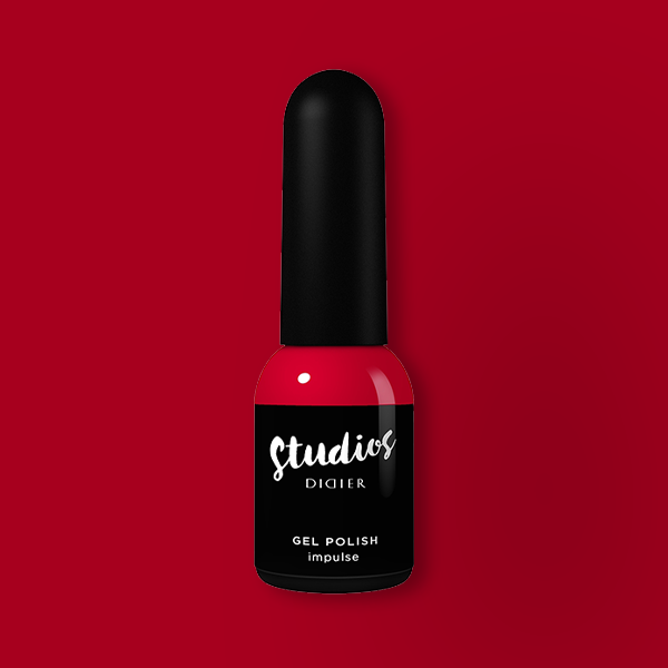 Gēla laka Studios Didier impulse 8ml