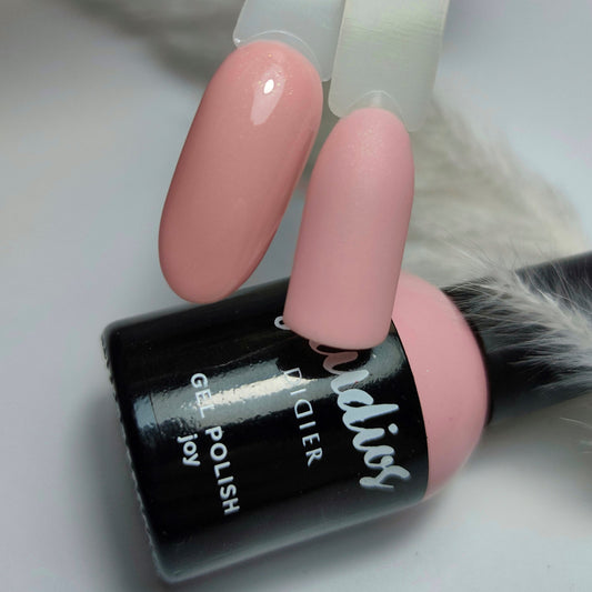 Gēla laka Studios Didier joy 8ml Bez HEMA&TPO