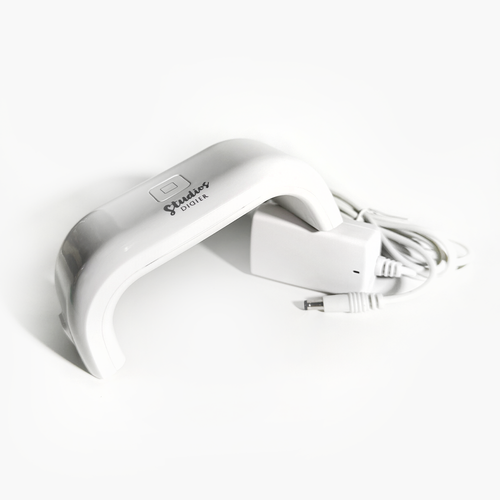 LED lampa "Studios Didier"