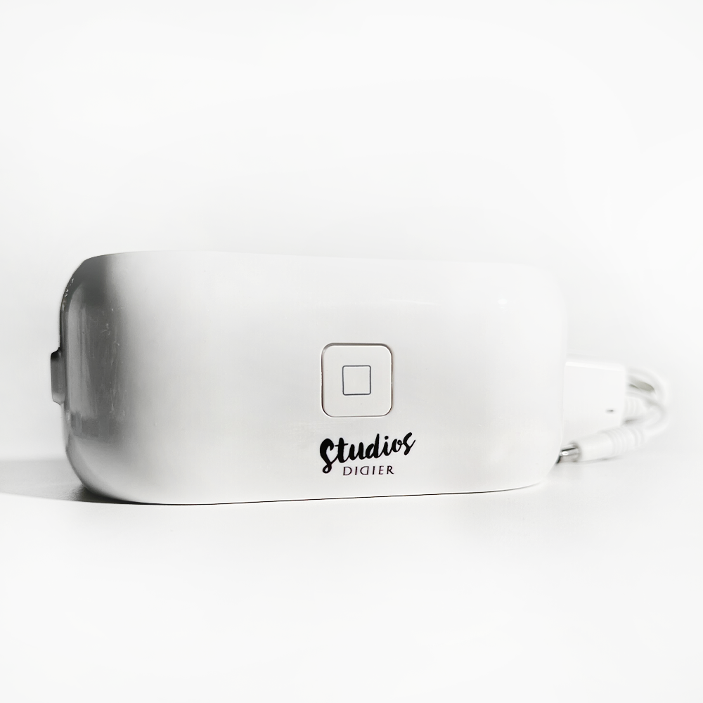 LED lampa "Studios Didier"