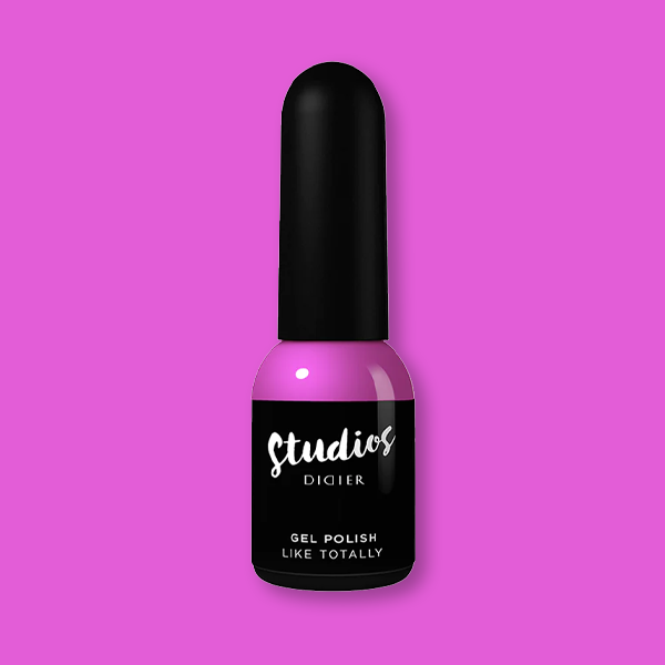 Gēla laka Studios Didier Like totally 8ml