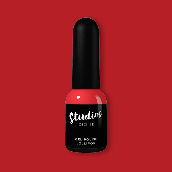 Gēla laka Studios Didier lollipop 8ml