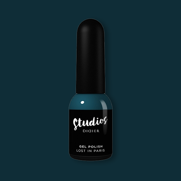Gēla laka Studios Didier lost in Paris 8ml