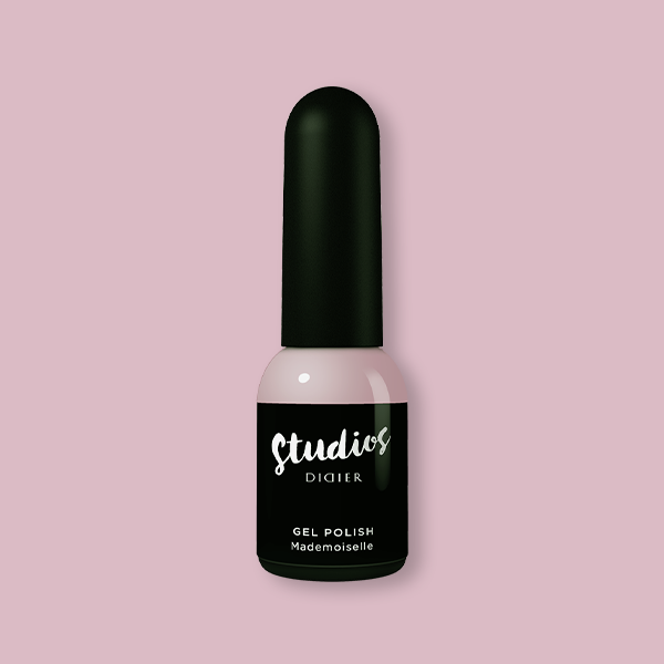Gēla laka Studios Didier mademoiselle 8ml