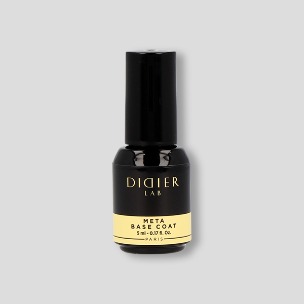 Gel polish Base Coat "Didier Lab", MetaBase, 5ml