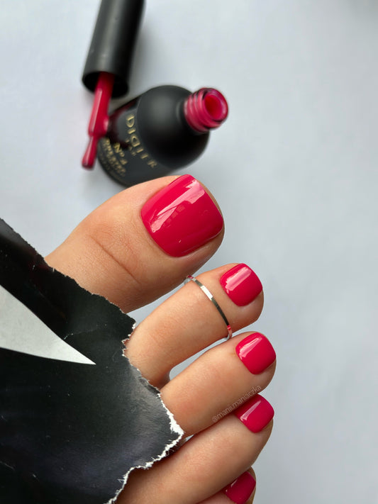 One Step Gēla laka Didier Lab No4 Bez TPO 10ml