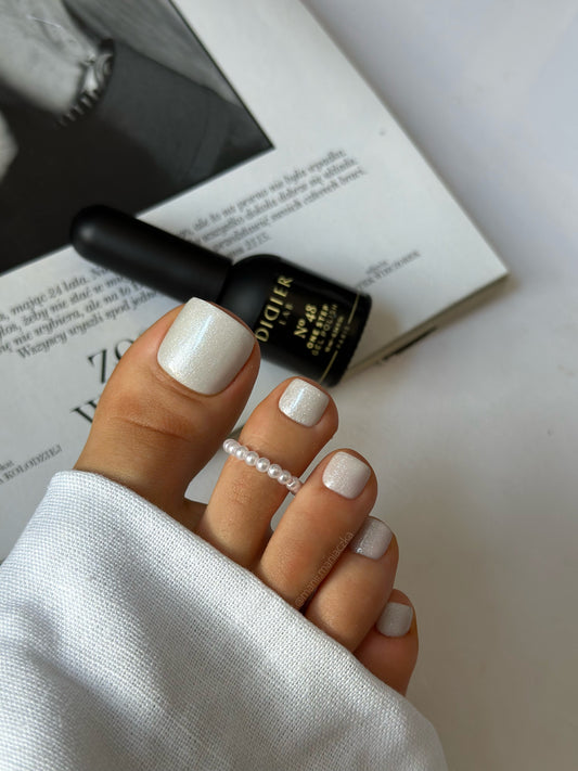 One Step Gēla laka Didier Lab No48 Bez TPO 10ml