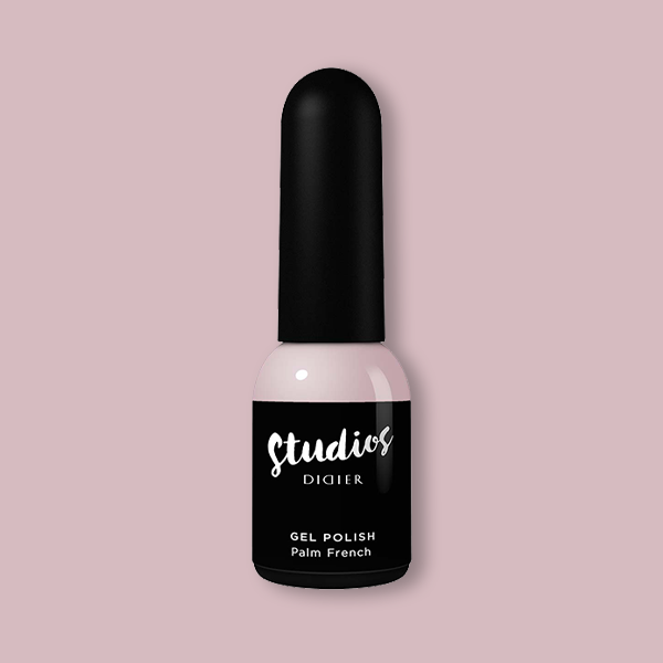 Gēla laka Studios Didier The palm french 8ml