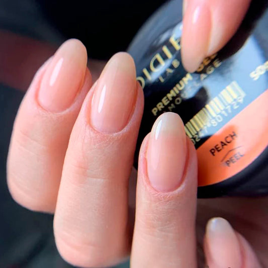 Premium Camouflage gel Didier Lab Peach 15 g.