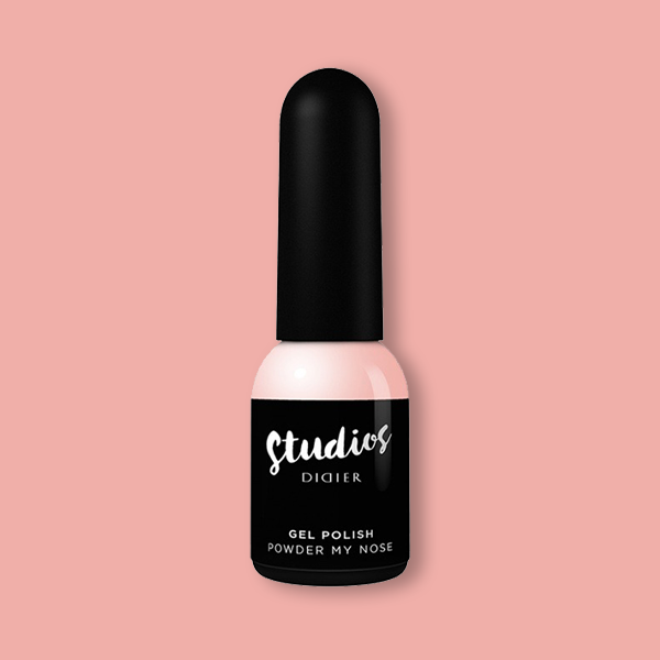 Gēla laka Studios Didier powder my nose 8ml