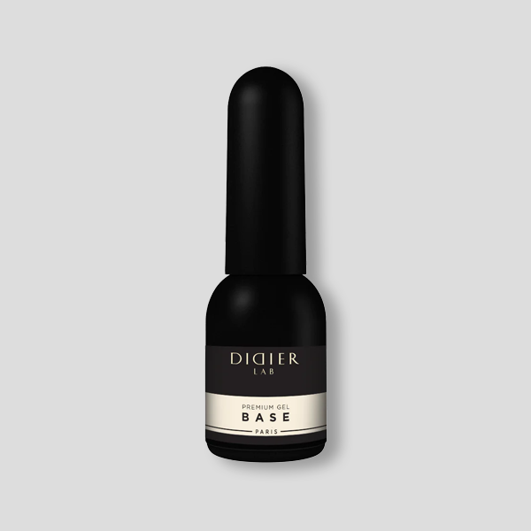 Premium Base Gel Didier Lab 10 ml