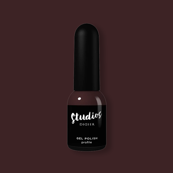 Gēla laka "Studios Didier", Profile, 8ml Bez TPO