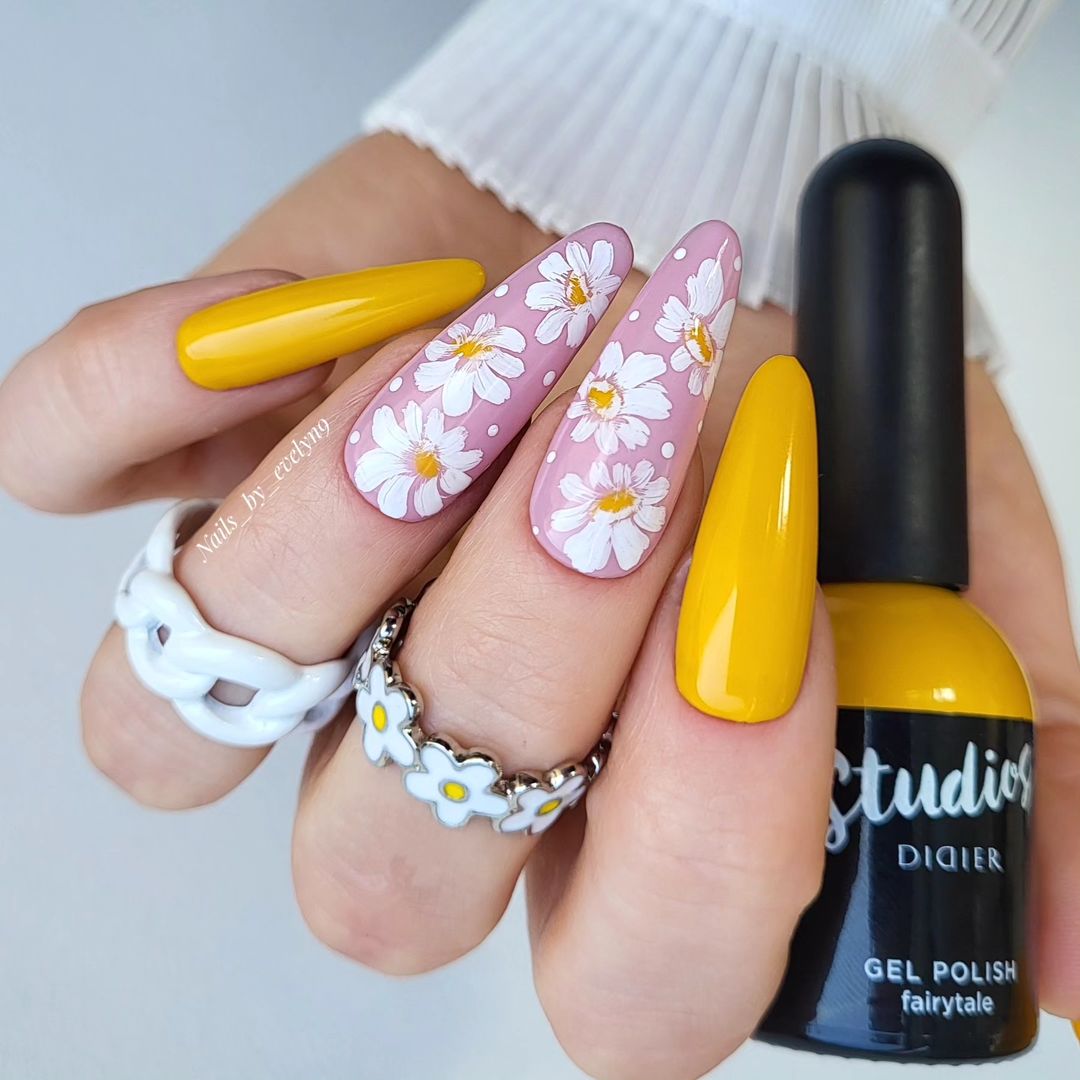 Gēla lakaStudios Didier fairytale 8ml Bez HEMA&TPO
