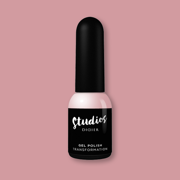 Gēla laka Studios Didier transformation 8ml