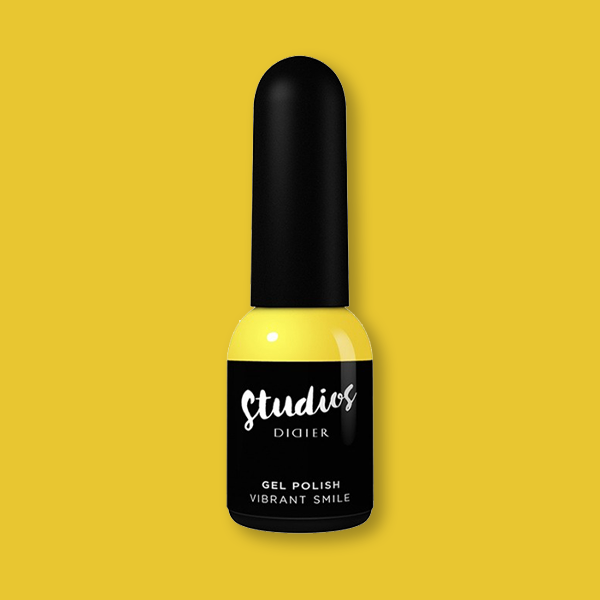 Gēla laka Studios Didier vibrant smile 8ml