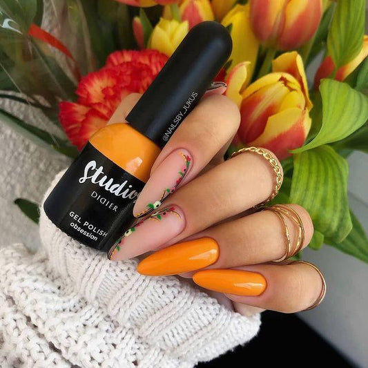 Gēla laka Studios Didier obsession 8ml Bez HEMA&TPO