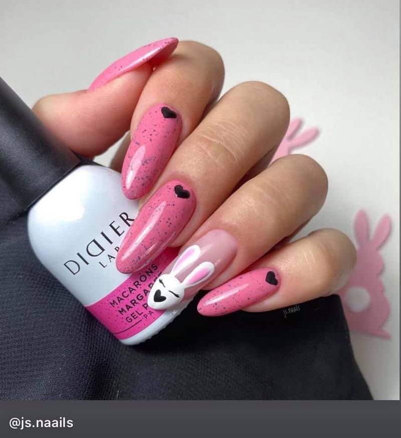 Gel Polish "Didier Lab" Macarons Summer
