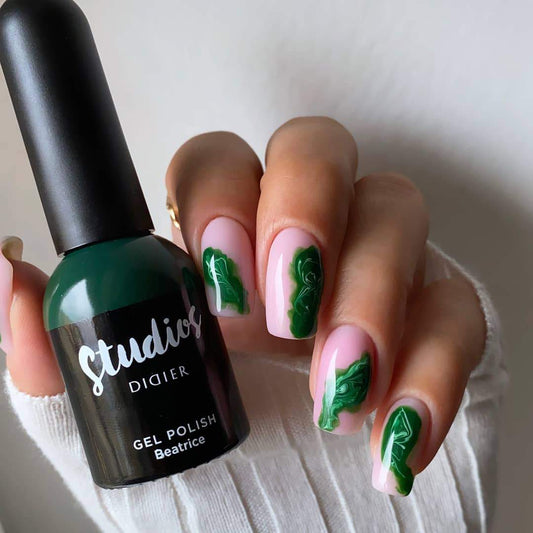 Gēla laka Studios Didier Beatrice 8ml Bez HEMA&TPO