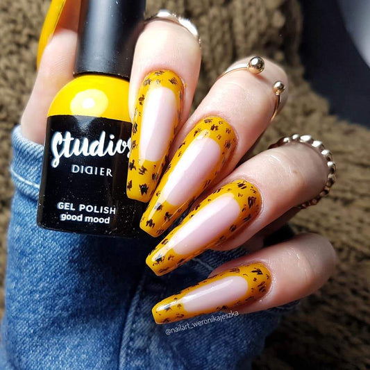 Gēla laka Studios Didier good mood 8ml Bez HEMA&TPO